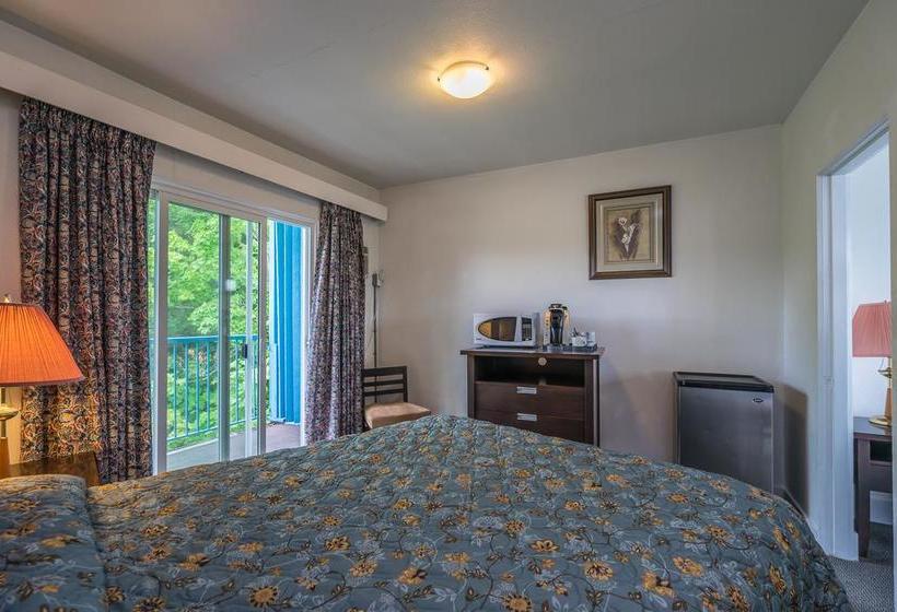 Castaway Motel | Nanaimo | British Columbia | Canada 9