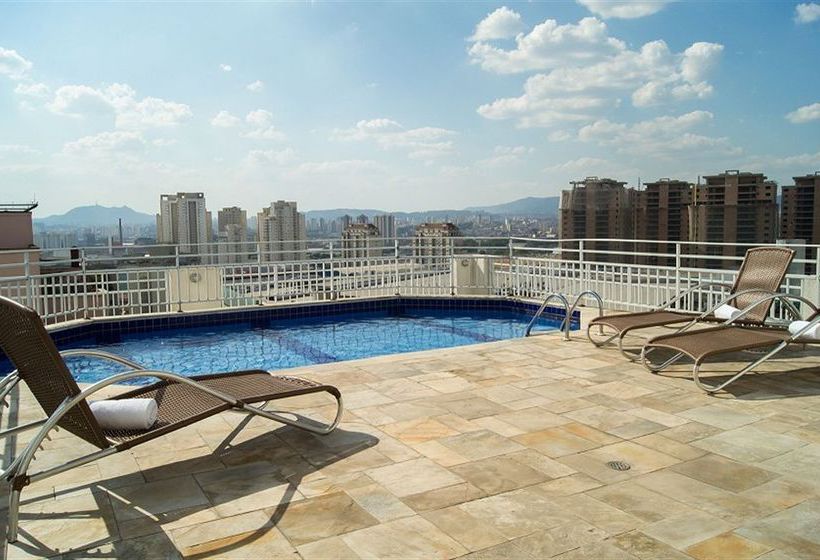 Hotel Plaza Inn American Loft  | São Paulo | São Paulo | Brasil
