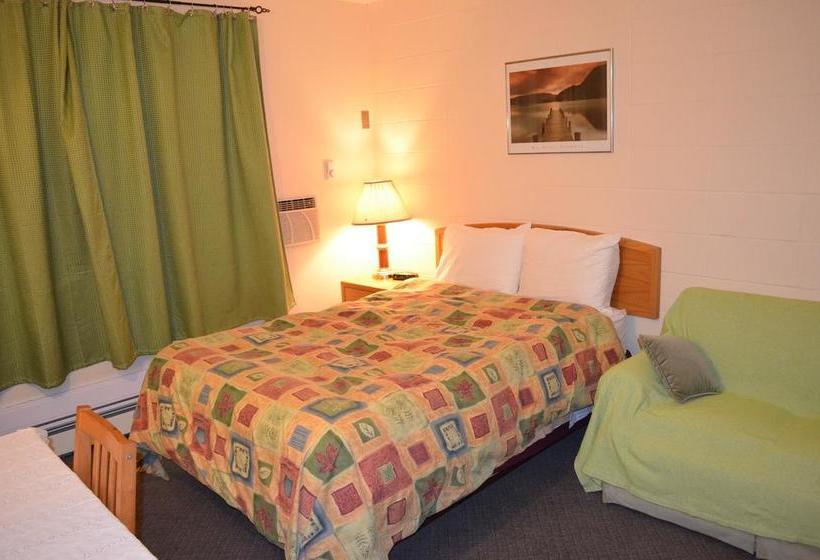 Colonial Motel | Nanaimo | British Columbia | Canada 10