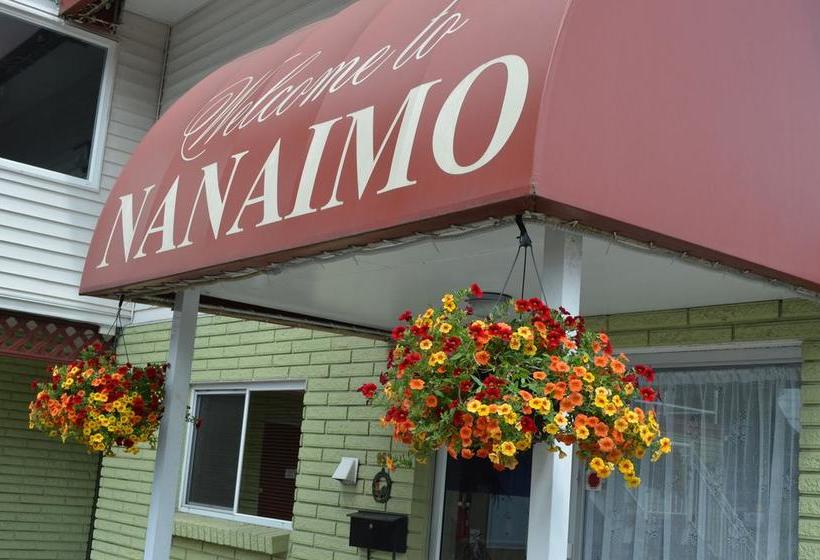 Colonial Motel | Nanaimo | British Columbia | Canada 7