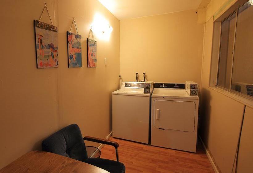 Diplomat Motel | Nanaimo | British Columbia | Canada 1