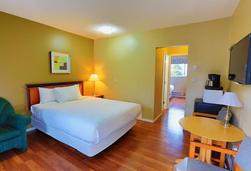 Diplomat Motel | Nanaimo | British Columbia | Canada 10