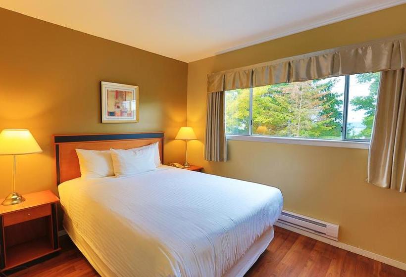 Diplomat Motel | Nanaimo | British Columbia | Canada 11