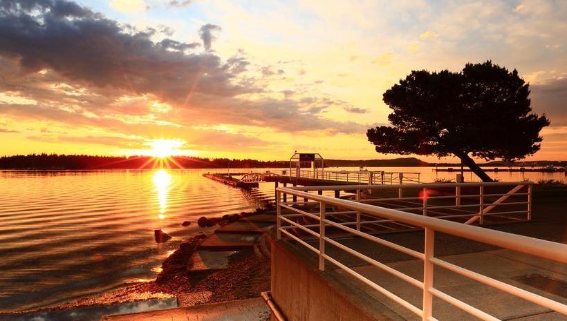 Diplomat Motel | Nanaimo | British Columbia | Canada 2