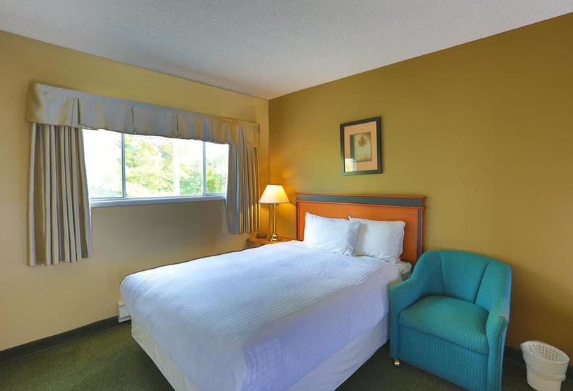 Diplomat Motel | Nanaimo | British Columbia | Canada 4