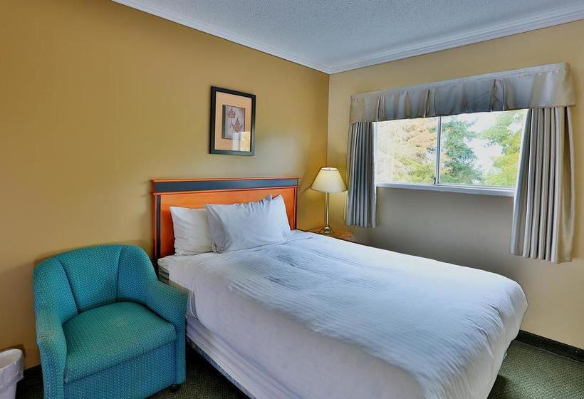 Diplomat Motel | Nanaimo | British Columbia | Canada 5