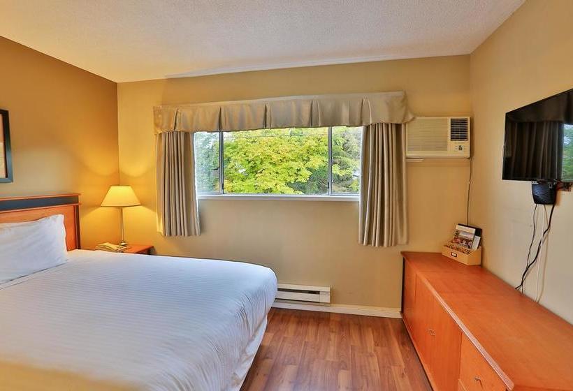 Diplomat Motel | Nanaimo | British Columbia | Canada 8