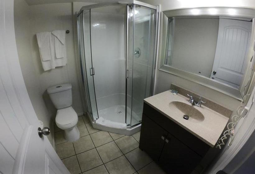 Value Lodge Economy Motel | Nanaimo | British Columbia | Canada 1