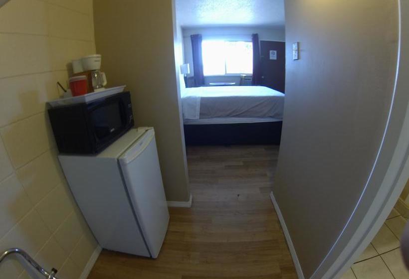 Value Lodge Economy Motel | Nanaimo | British Columbia | Canada 14