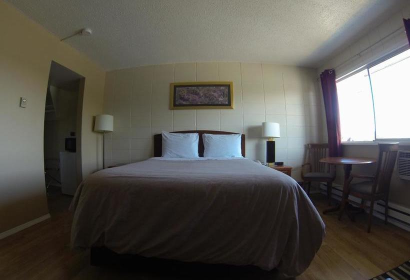 Value Lodge Economy Motel | Nanaimo | British Columbia | Canada 15