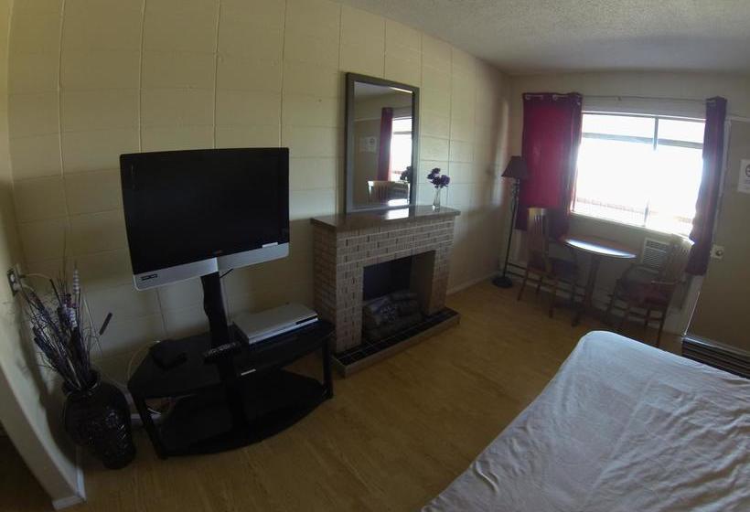 Value Lodge Economy Motel | Nanaimo | British Columbia | Canada 17