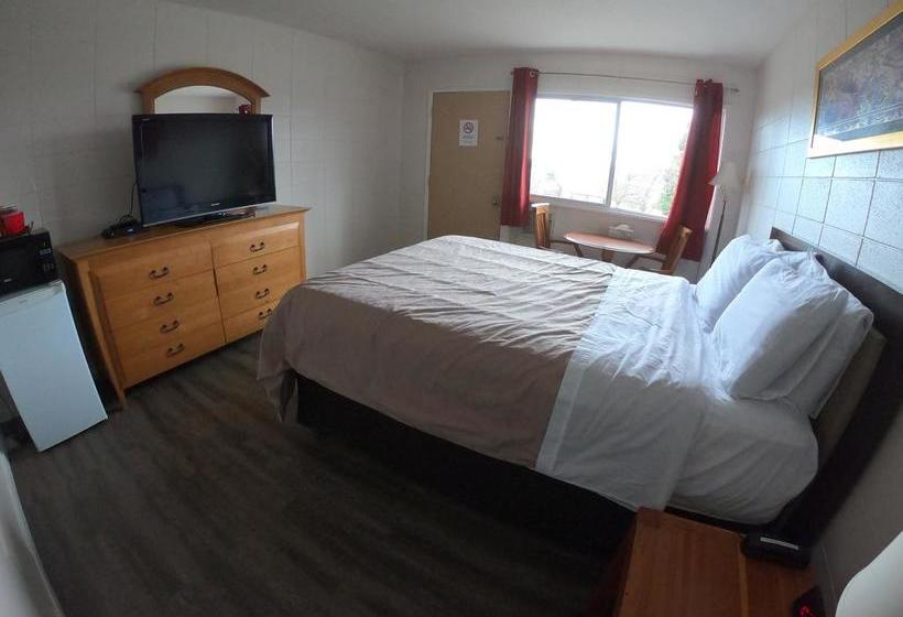 Value Lodge Economy Motel | Nanaimo | British Columbia | Canada 2