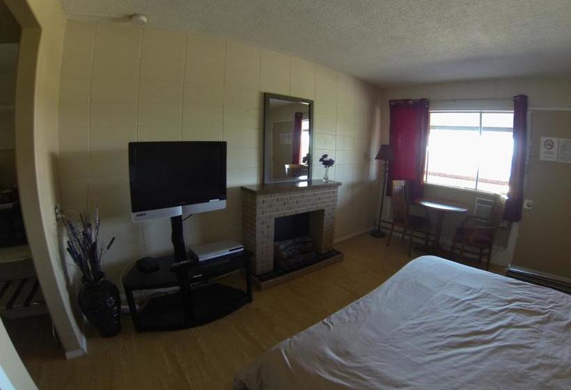 Value Lodge Economy Motel | Nanaimo | British Columbia | Canada 20