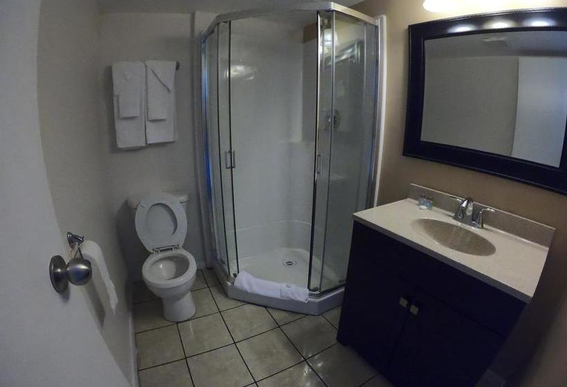 Value Lodge Economy Motel | Nanaimo | British Columbia | Canada 3