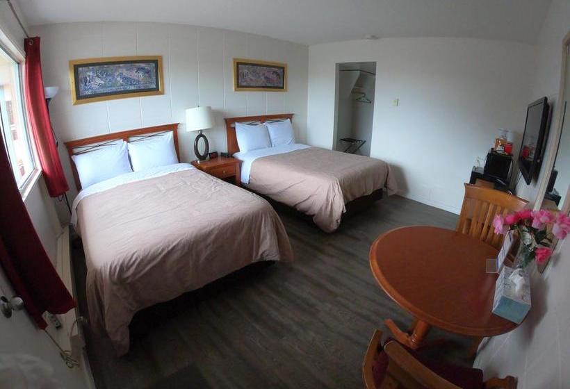 Value Lodge Economy Motel | Nanaimo | British Columbia | Canada 4