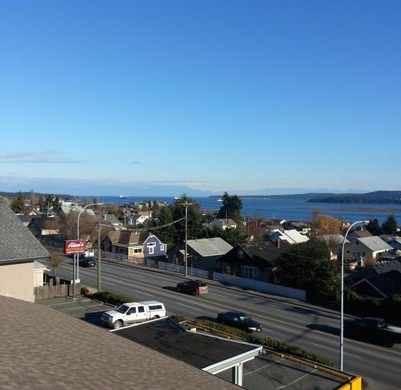 Value Lodge Economy Motel | Nanaimo | British Columbia | Canada 5