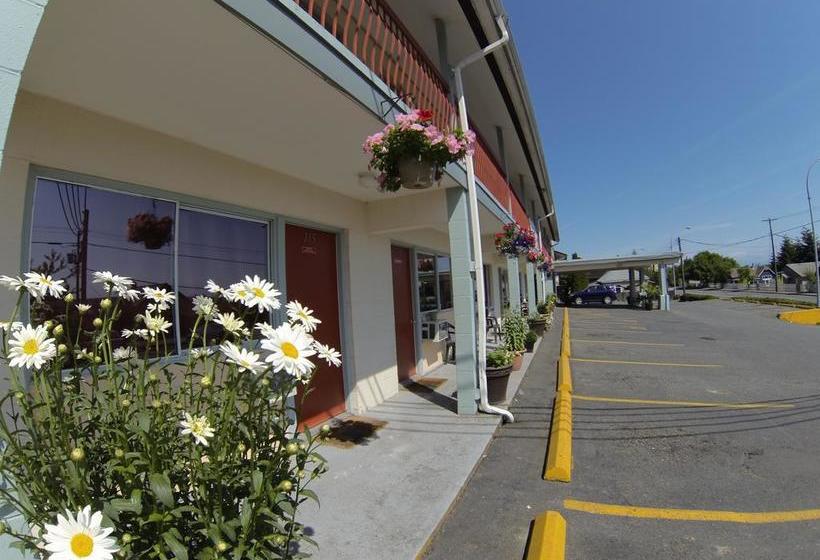 Value Lodge Economy Motel | Nanaimo | British Columbia | Canada 8