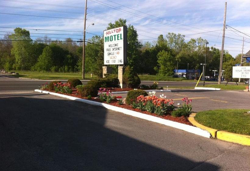 Hilltop Motel Kingston