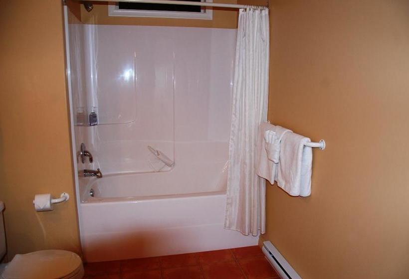 Hotel A Vacation Paradise At Quail Ridge B & B | Kelowna | British Columbia | Canada 19