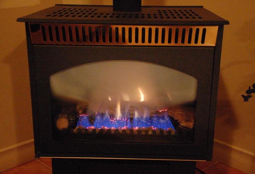 Hotel A Vacation Paradise At Quail Ridge B & B | Kelowna | British Columbia | Canada 2