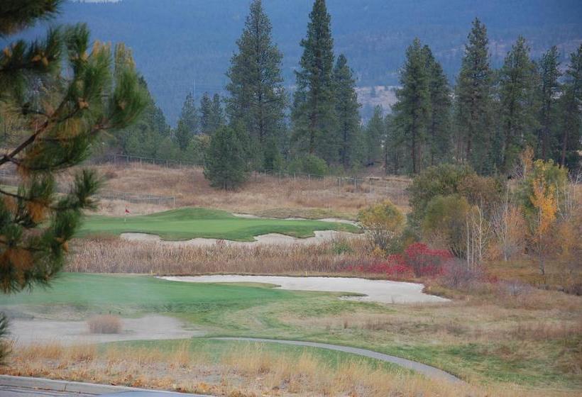 Hotel A Vacation Paradise At Quail Ridge B & B | Kelowna | British Columbia | Canada 6