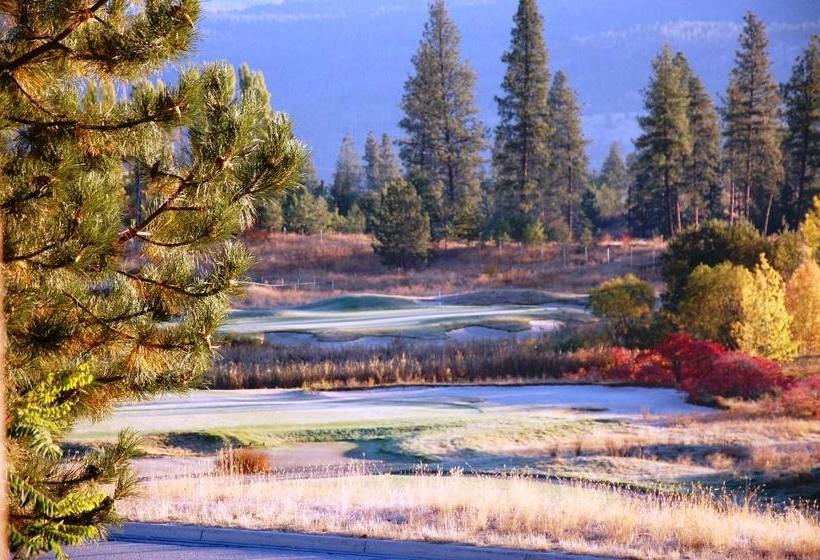 Hotel A Vacation Paradise At Quail Ridge B & B | Kelowna | British Columbia | Canada 7