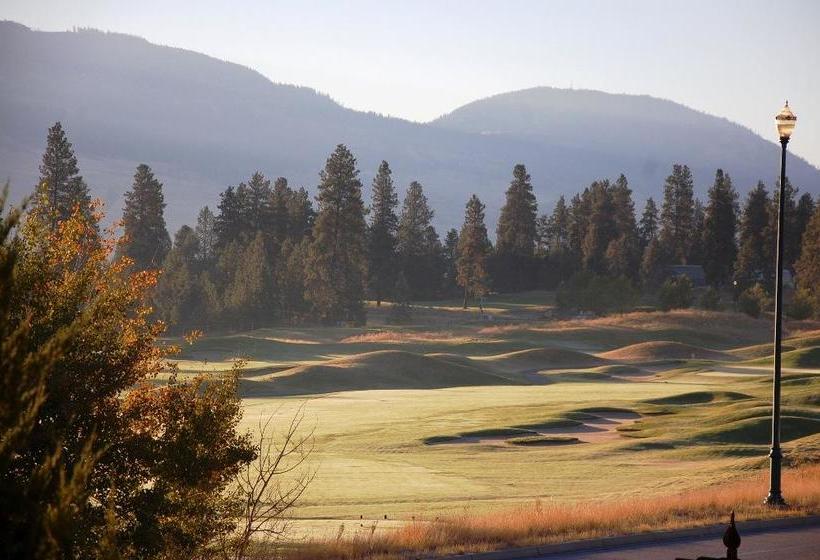 Hotel A Vacation Paradise At Quail Ridge B & B | Kelowna | British Columbia | Canada 9