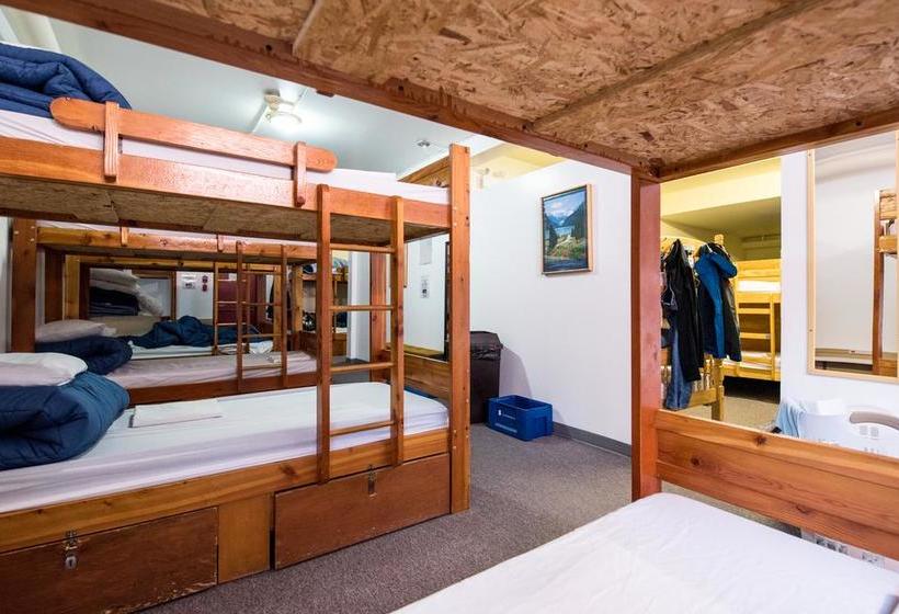 Hotel Hi-jasper | Jasper | Alberta | Canada 11