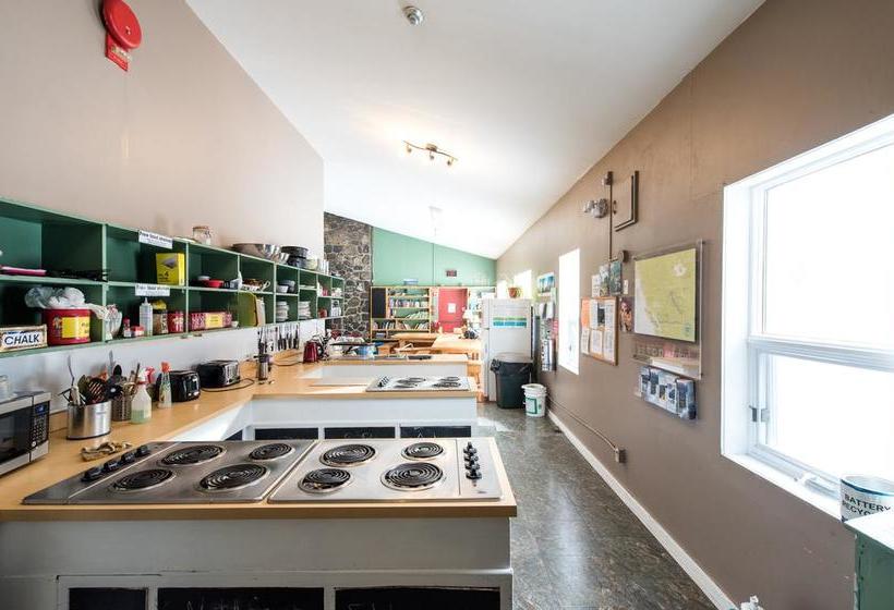 Hotel Hi-jasper | Jasper | Alberta | Canada 2