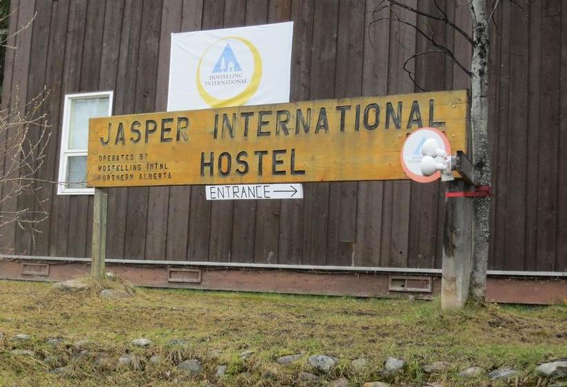 Hotel Hi-jasper | Jasper | Alberta | Canada 6