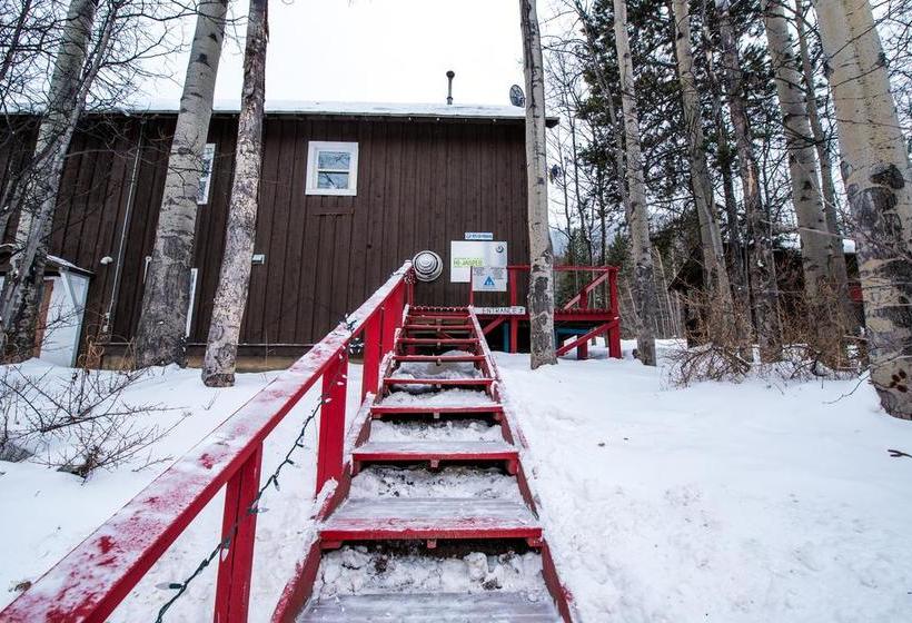 Hotel Hi-jasper | Jasper | Alberta | Canada 7