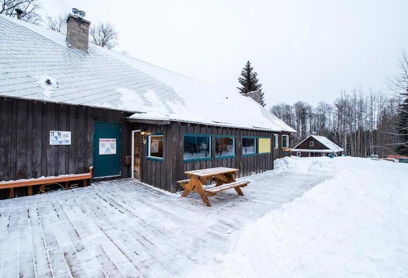 Hotel Hi-jasper | Jasper | Alberta | Canada 8