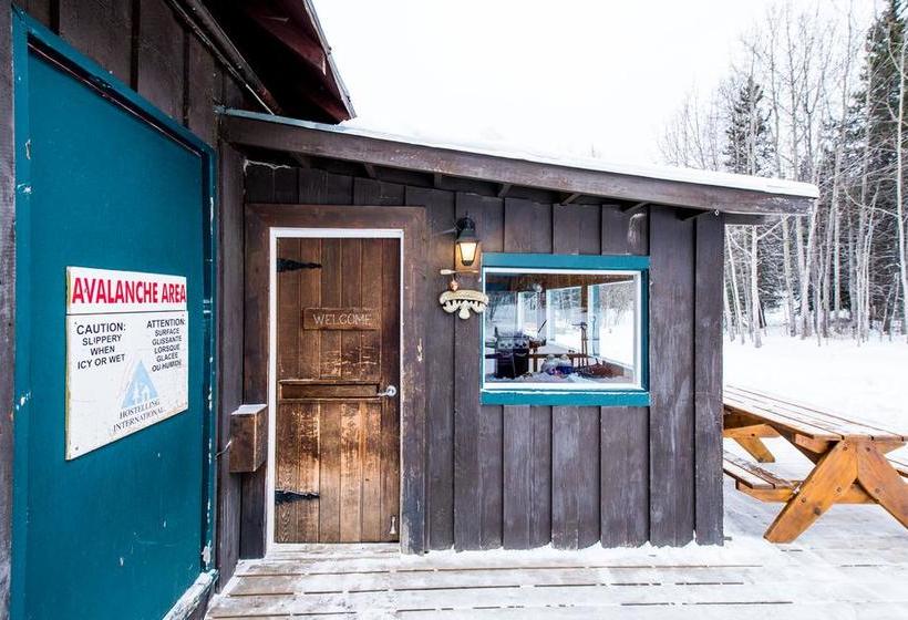 Hotel Hi-jasper | Jasper | Alberta | Canada 9