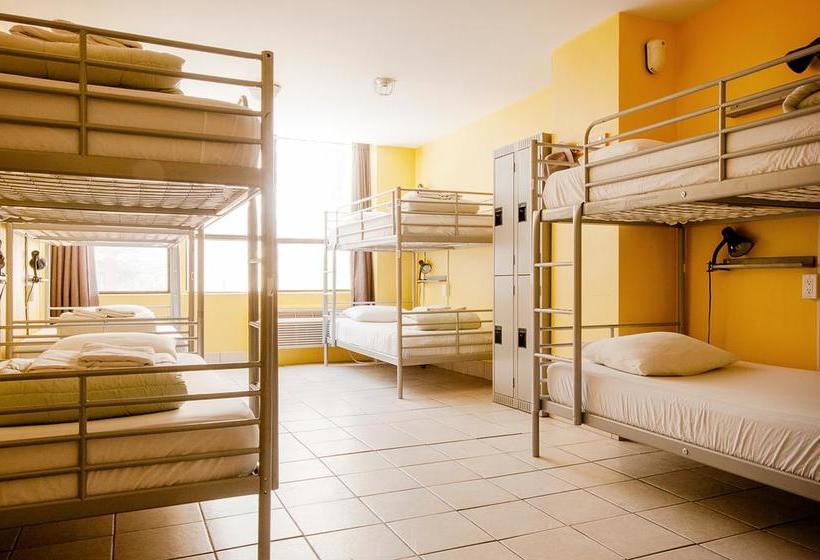 Hotel Hi-toronto Hostel | Toronto | Ontario | Canada 6