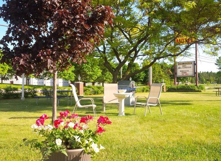 Lord Nelson Motel | Kingston | Ontario | Canada 10