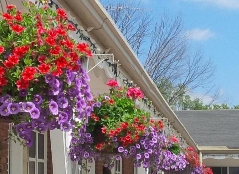 Lord Nelson Motel | Kingston | Ontario | Canada 12