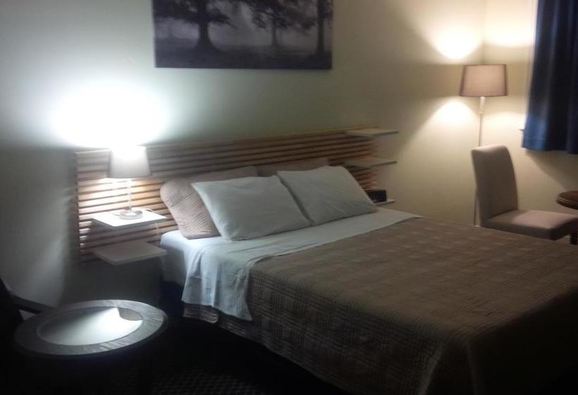 Lord Nelson Motel | Kingston | Ontario | Canada 14