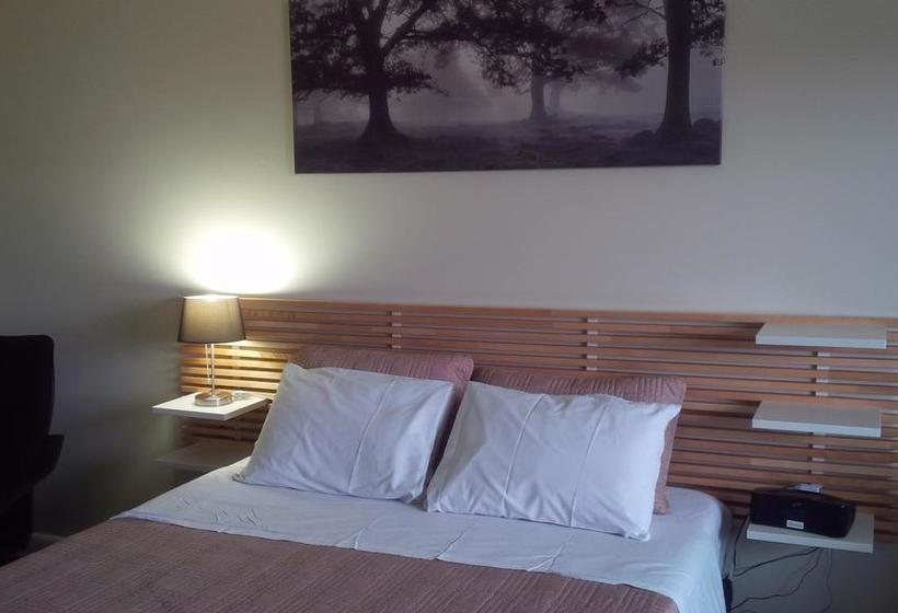 Lord Nelson Motel | Kingston | Ontario | Canada 15