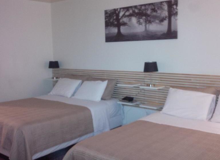 Lord Nelson Motel | Kingston | Ontario | Canada 16