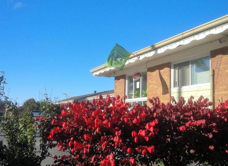 Lord Nelson Motel | Kingston | Ontario | Canada 17