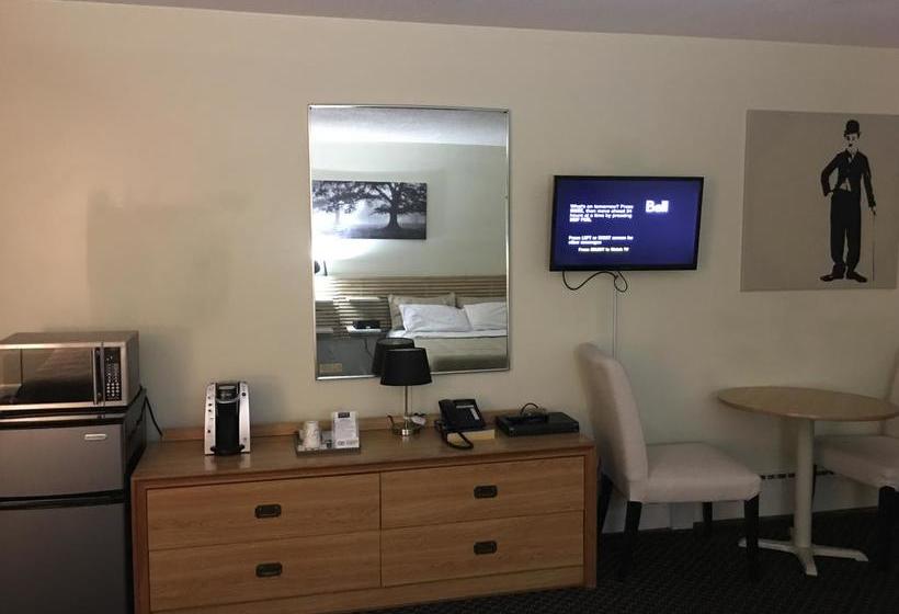 Lord Nelson Motel | Kingston | Ontario | Canada 18