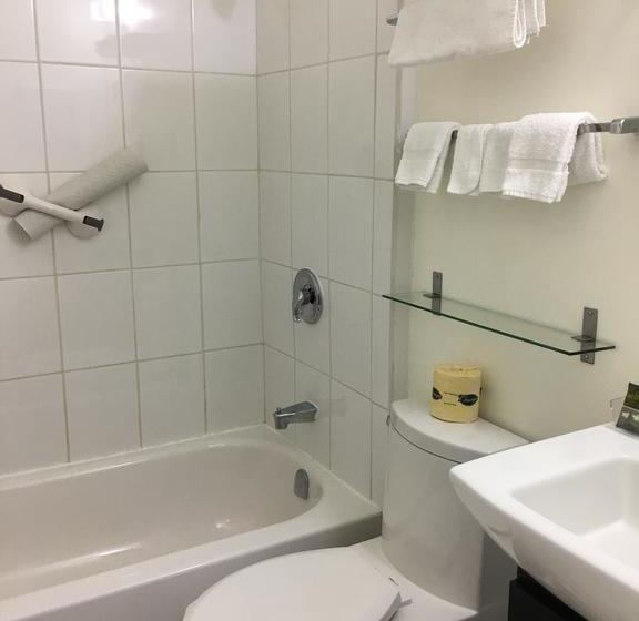 Lord Nelson Motel | Kingston | Ontario | Canada 19