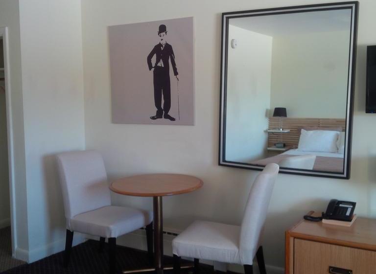 Lord Nelson Motel | Kingston | Ontario | Canada 2