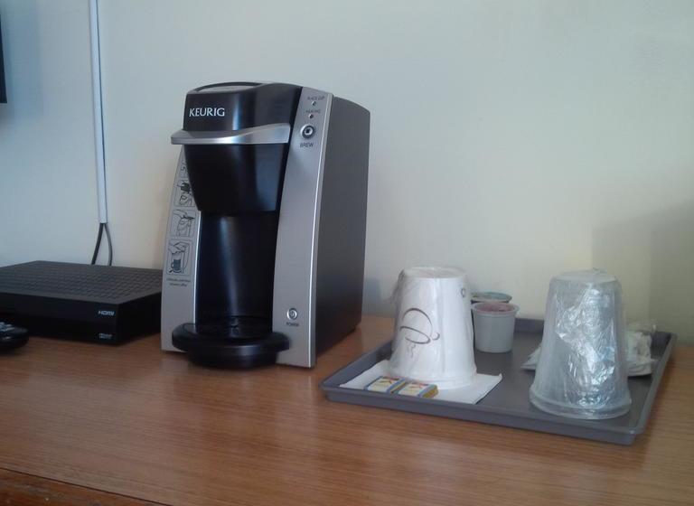 Lord Nelson Motel | Kingston | Ontario | Canada 3