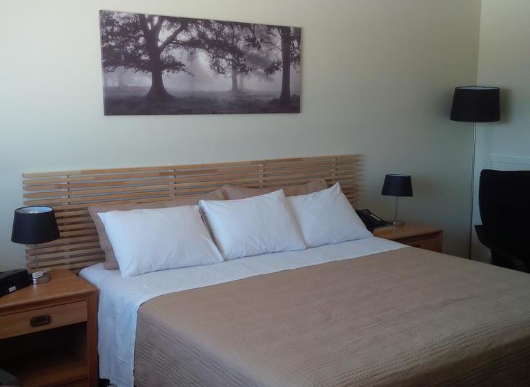 Lord Nelson Motel | Kingston | Ontario | Canada 4