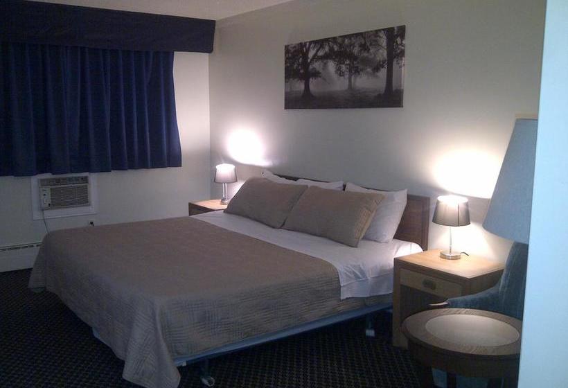 Lord Nelson Motel | Kingston | Ontario | Canada 5