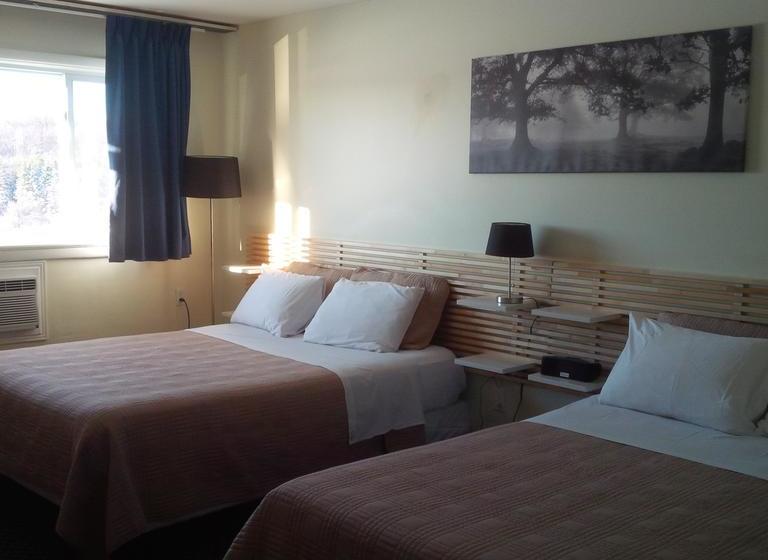 Lord Nelson Motel | Kingston | Ontario | Canada 6