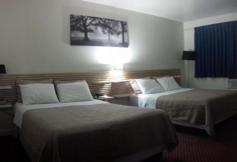 Lord Nelson Motel | Kingston | Ontario | Canada 9