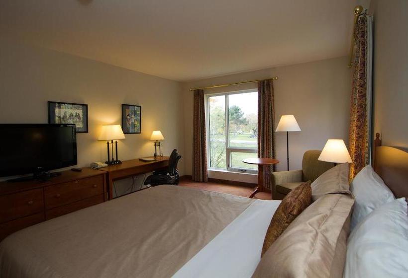 Hotel Donald Gordon Conference Centre | Kingston | Ontario | Canada 1