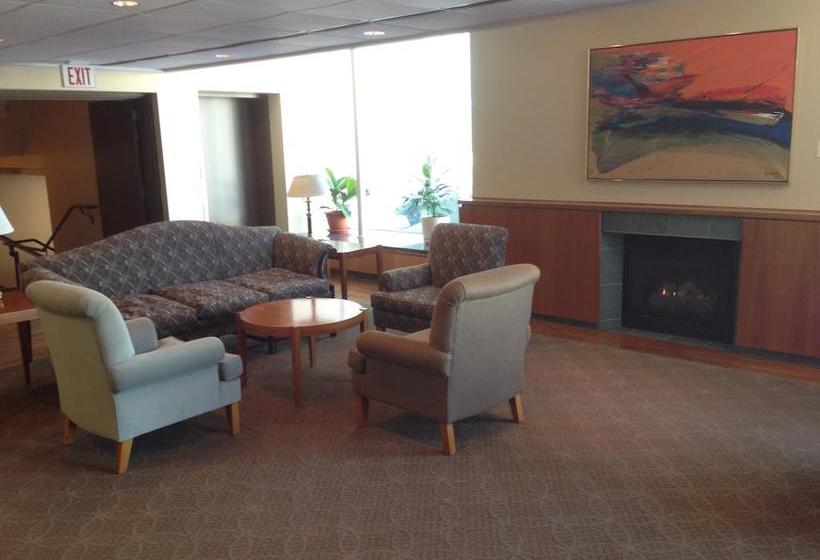 Hotel Donald Gordon Conference Centre | Kingston | Ontario | Canada 2